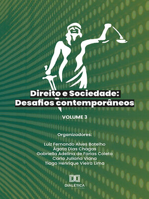 cover image of Direito e Sociedade